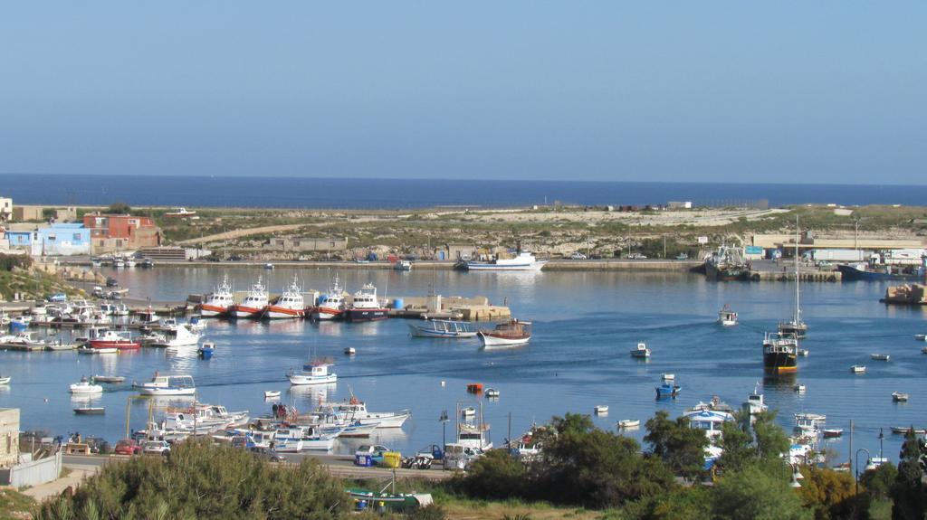 Le Anfore Hotel - Lampedusa Værelse billede